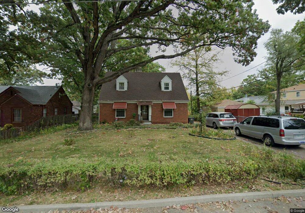 1915 Avalon Rd, Des Moines, IA 50314 - photo 1