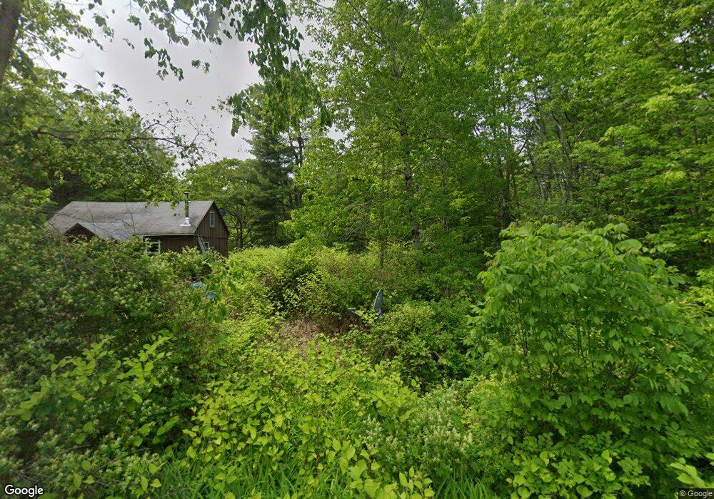 468 Carding MacHine Rd, Bowdoinham, ME 04008 - photo 1