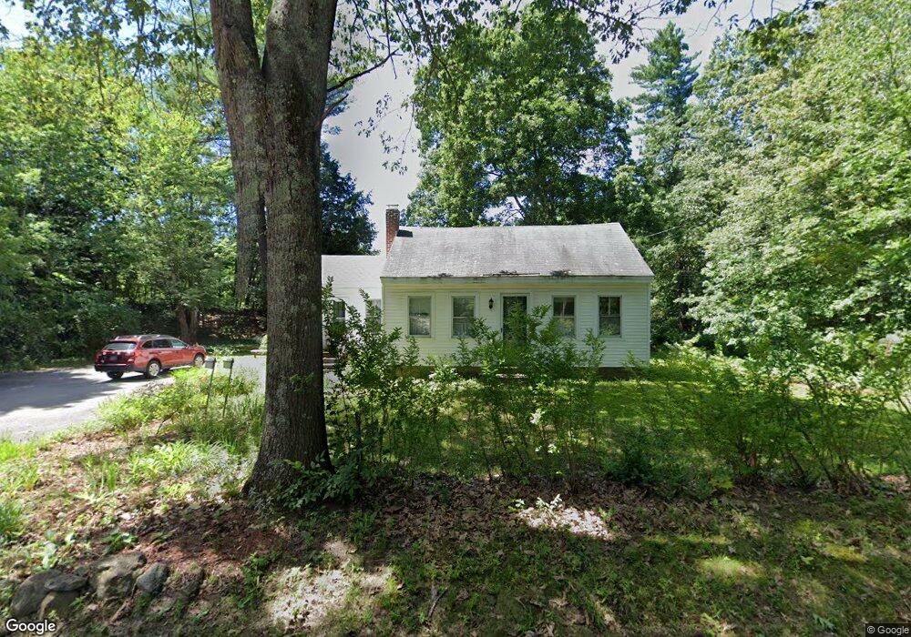 7 Corduroy Rd, Amherst, NH 03031 - photo 1