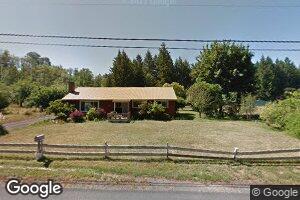 50620 Gates Bridge E, Gates, OR 97346