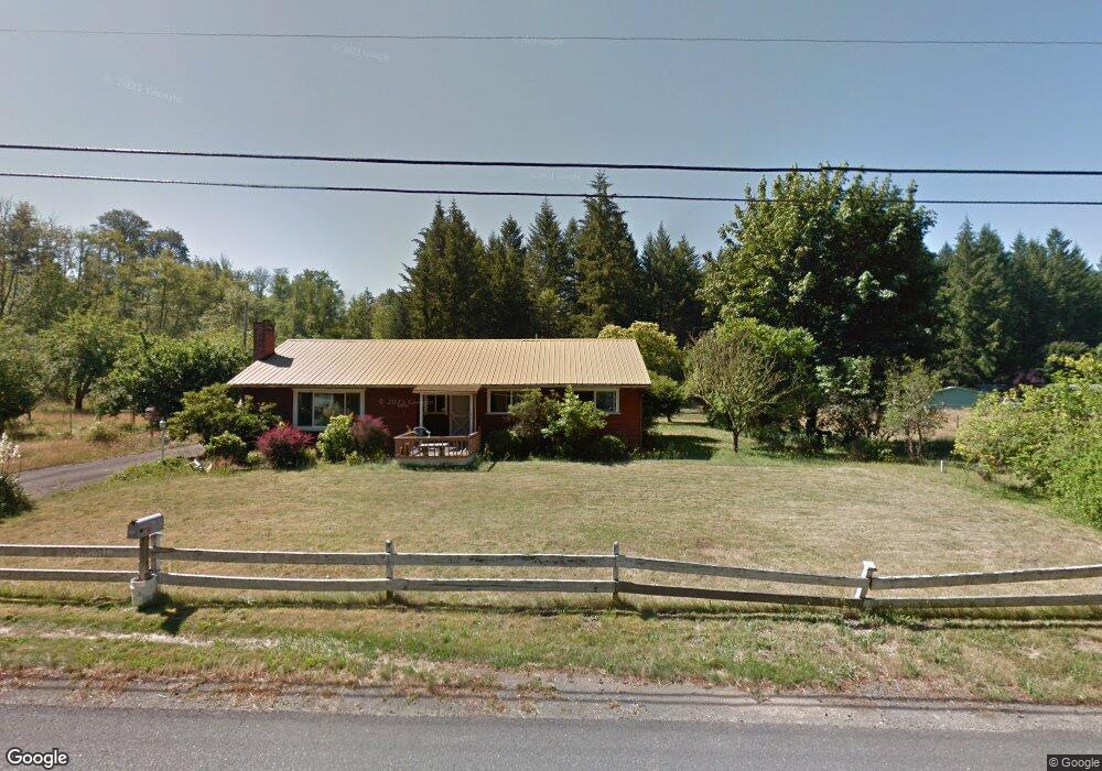 50620 Gates Bridge E, Gates, OR 97346 - photo 1