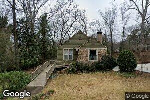 612 Grove Rd, Pine Lake, GA 30072