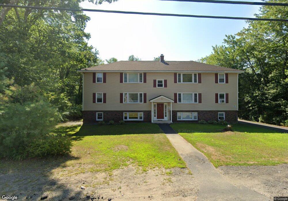 36 S Main St unit 2, Newton, NH 03858 - photo 1