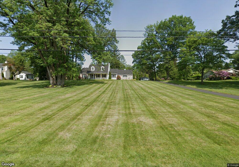 3911 Forest Dr, Doylestown, PA 18902 - photo 1