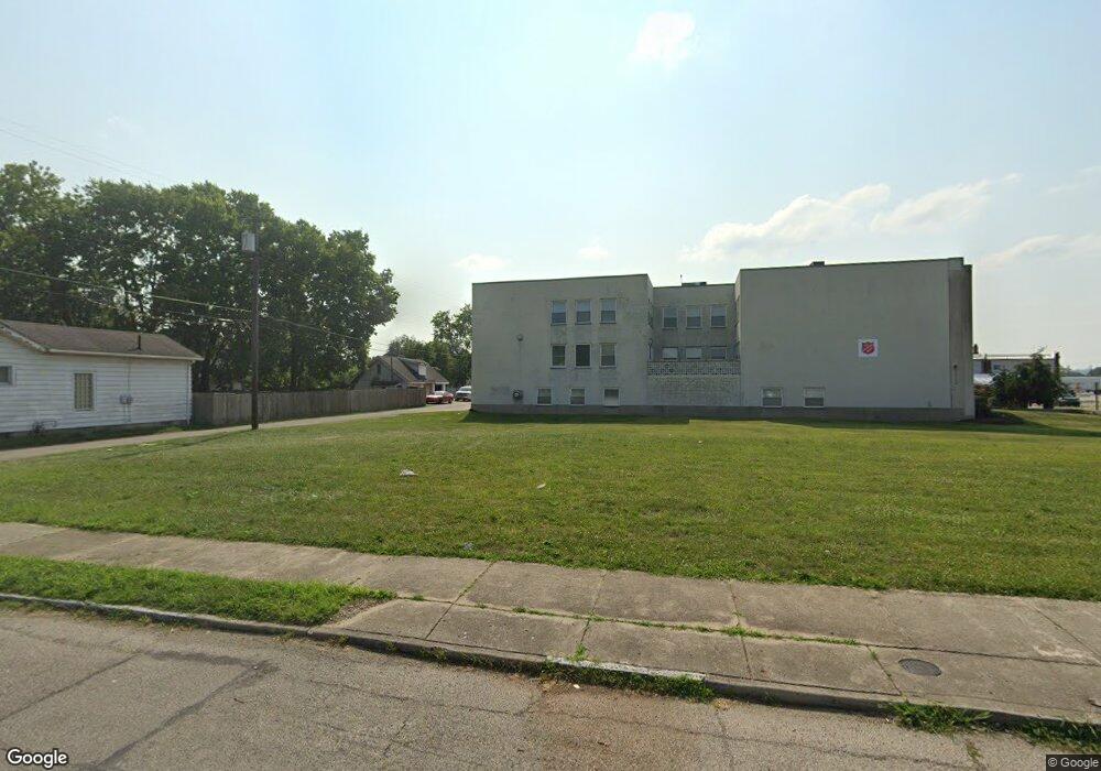 12 Moore St, Middletown, OH 45044 - photo 1