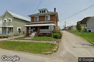 102 N Washington St, Masontown, PA 15461