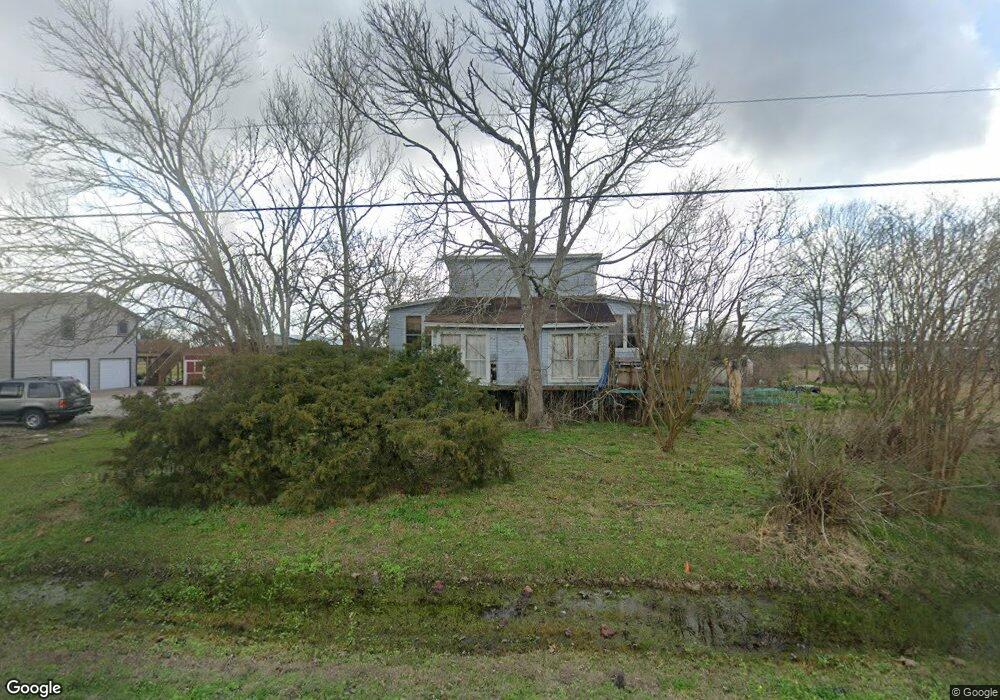 6415 County Road 390, Alvin, TX 77511 - photo 1