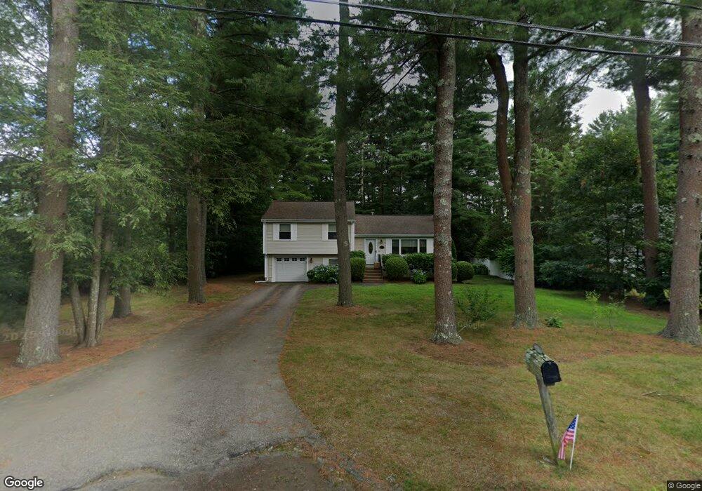 47 Pinetree Rd, Stoughton, MA 02072 - photo 1