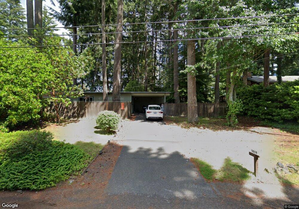 5019 80th Ave W, University Place, WA 98467 - photo 1