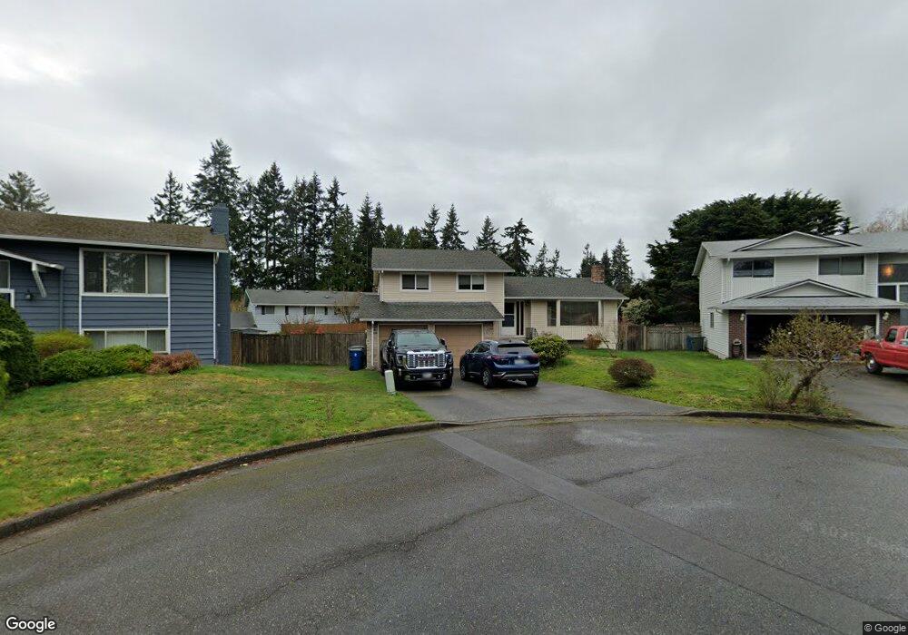 17624 69th Ave W, Edmonds, WA 98026 - photo 1