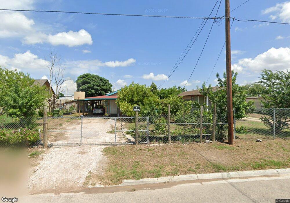 1915 Normandy St, Donna, TX 78537 - photo 1