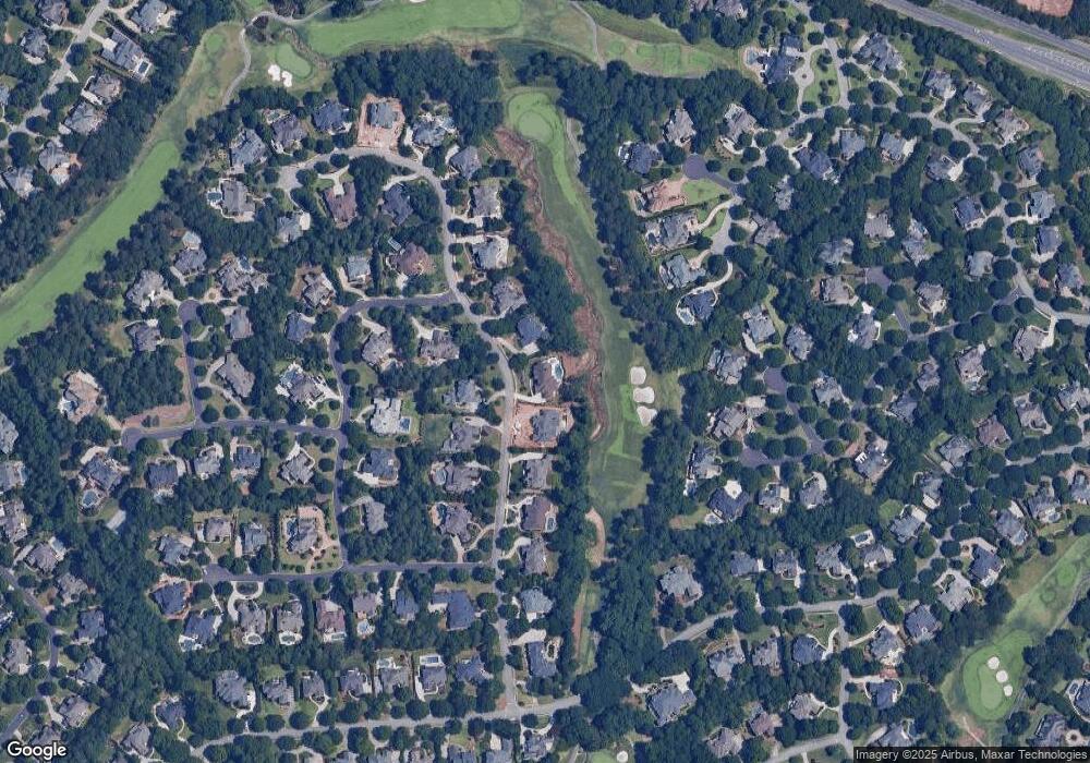 2646 Wynnton Dr unit LOT 887, Duluth, GA 30097 - photo 1