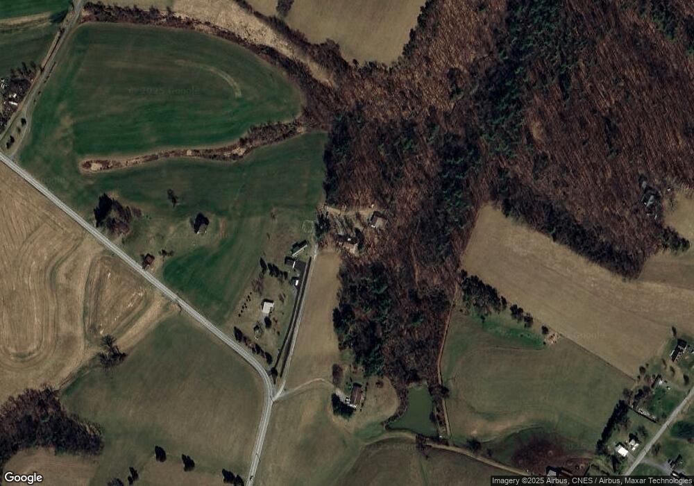 5663 Flickerville Rd, Warfordsburg, PA 17267 - photo 1