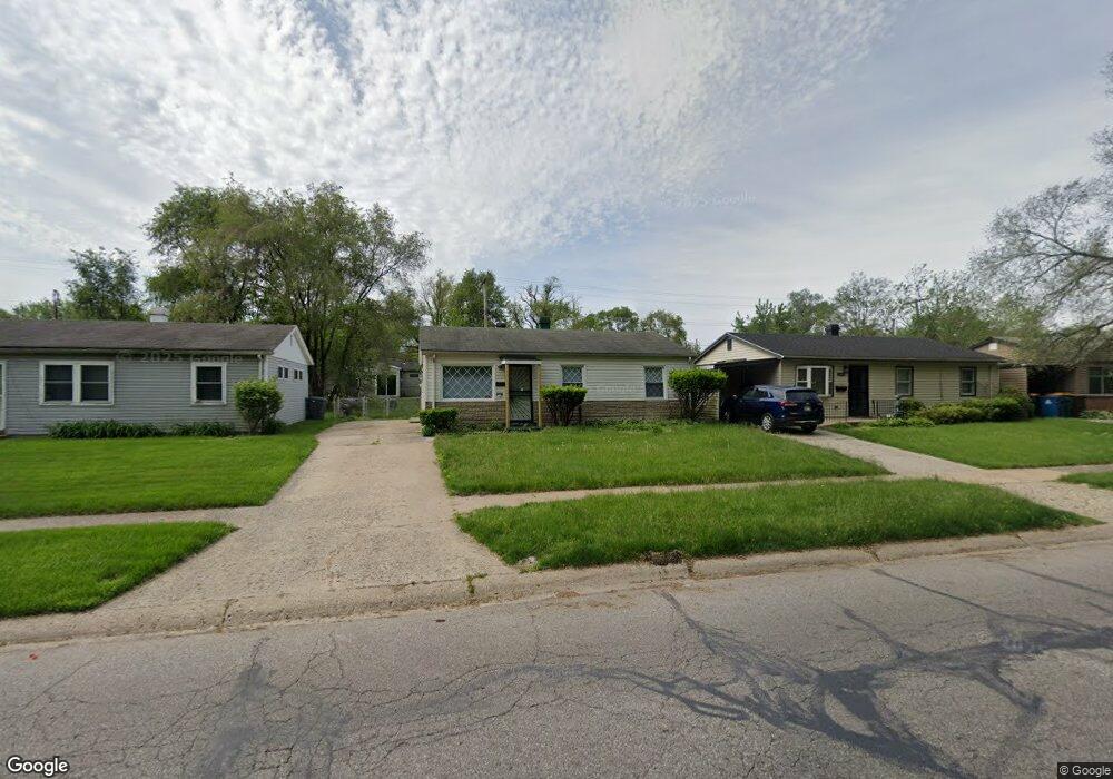 4417 W 19th Ave, Gary, IN 46404 - photo 1