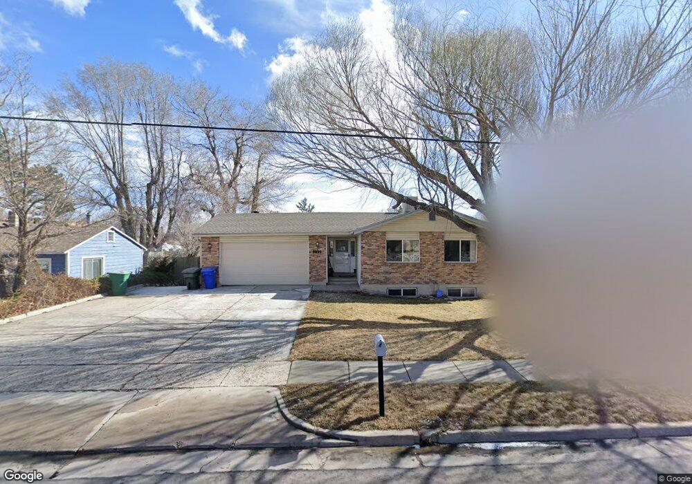 6815 S 2700 W, West Jordan, UT 84084 - photo 1