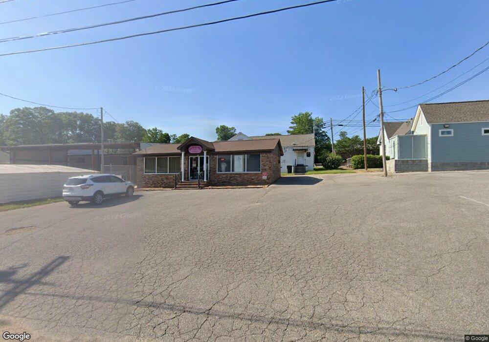 200 E Center St unit 1, Hernando, MS 38632 - photo 1