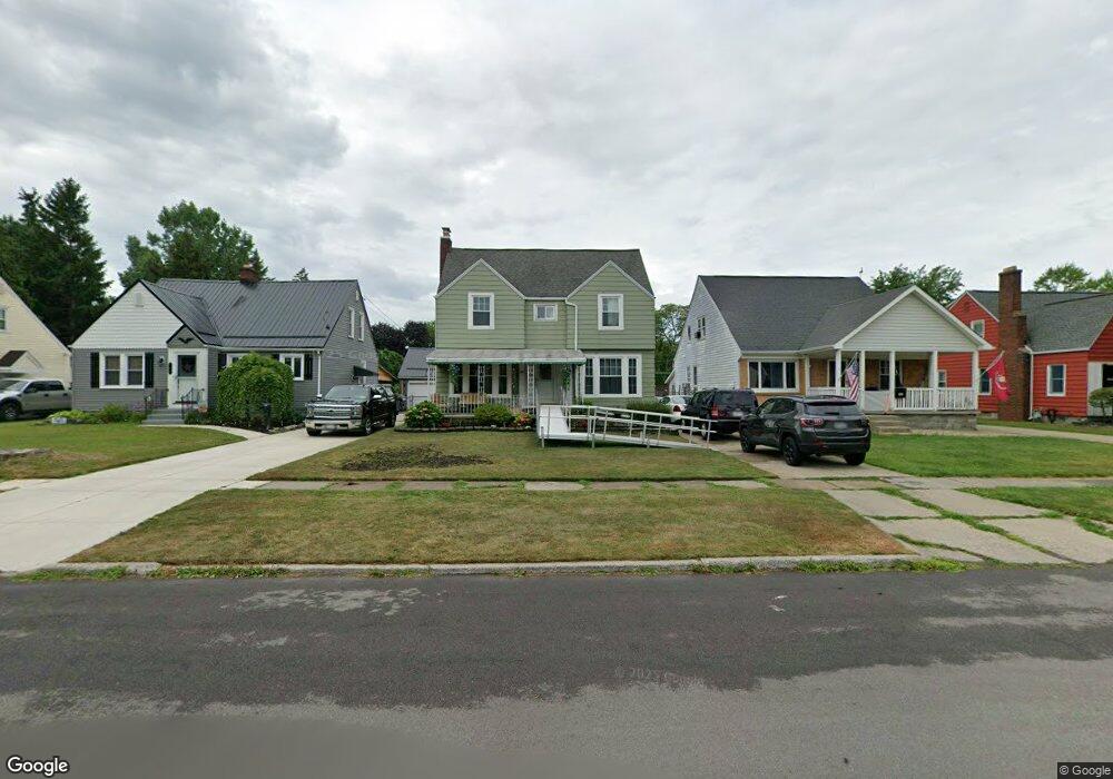 704 Niagara Pkwy, North Tonawanda, NY 14120 - photo 1