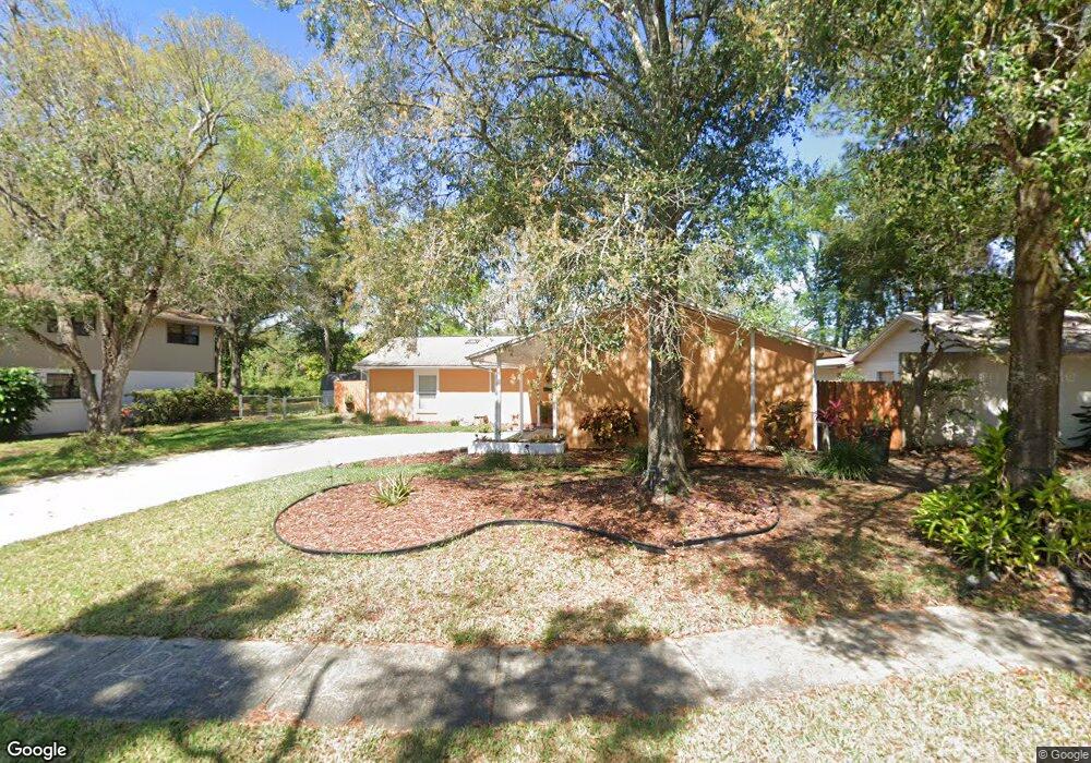 8007 Fountain Ave, Tampa, FL 33615 - photo 1