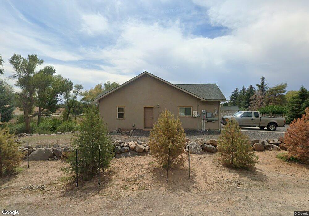 925 SE 3rd St, Cedaredge, CO 81413 - photo 1