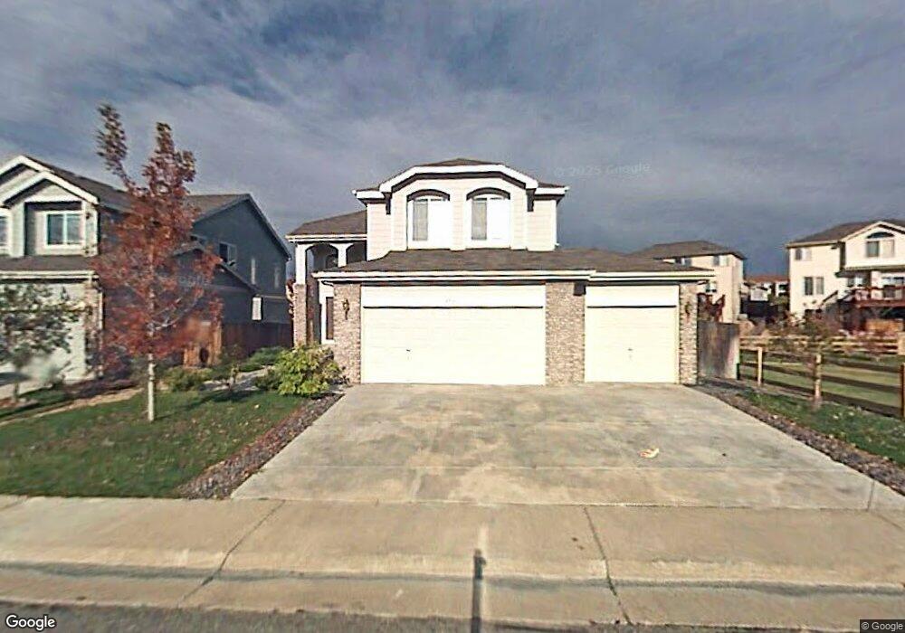 6294 S Tempe Way, Aurora, CO 80015 - photo 1