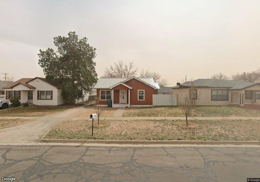 705 E Scharbauer St, Hobbs, NM 88240 - photo 1
