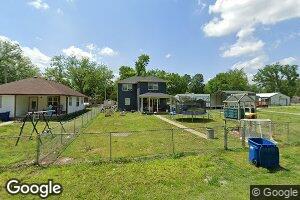 406 S Custer St, Jasper, MO 64755