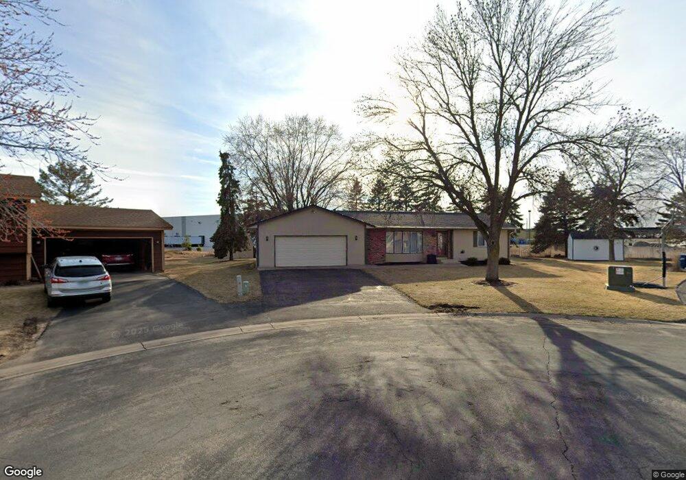 10855 95th Ave N, Maple Grove, MN 55369 - photo 1