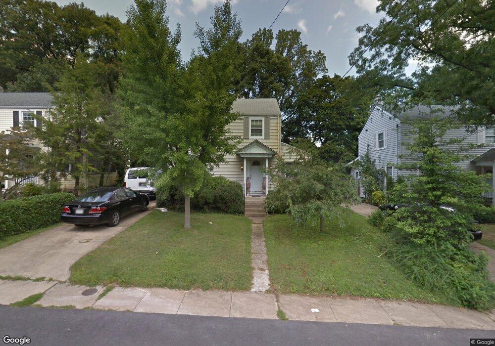 924 Litchfield Rd, Idlewylde, MD 21239 - photo 1