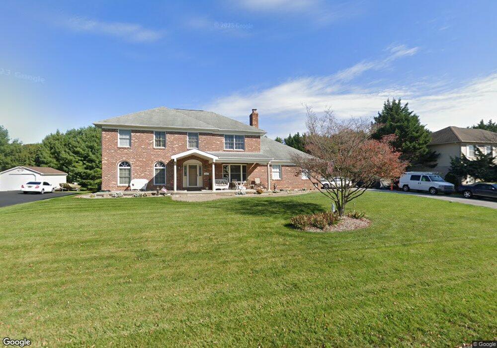 129 Bernice Dr, Bear, DE 19701 - photo 1