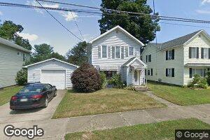 108 E Wood St, Cochranton, PA 16314