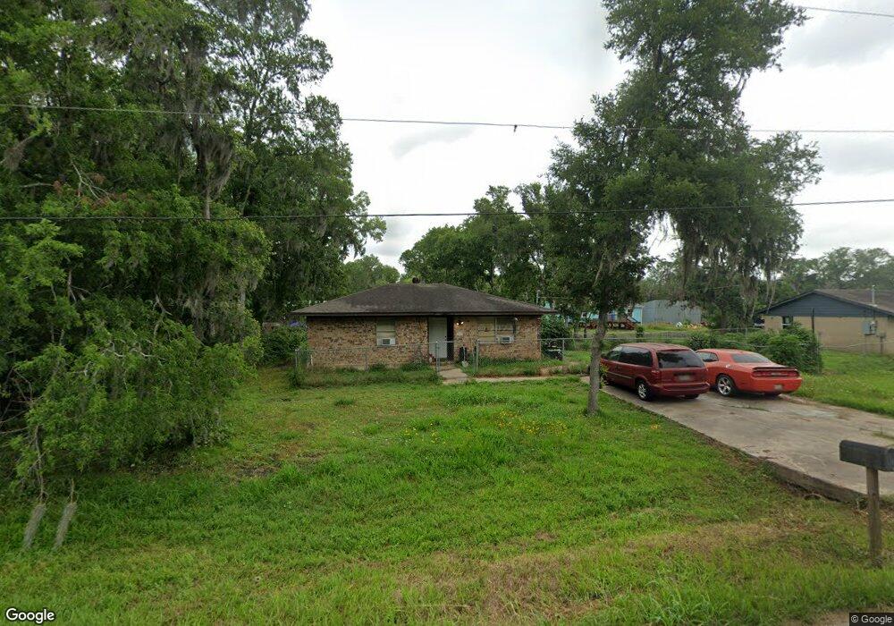 20143 County Road 510w, Brazoria, TX 77422 - photo 1