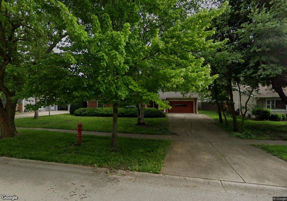 123 Locust St, Oswego, IL 60543 - photo 1