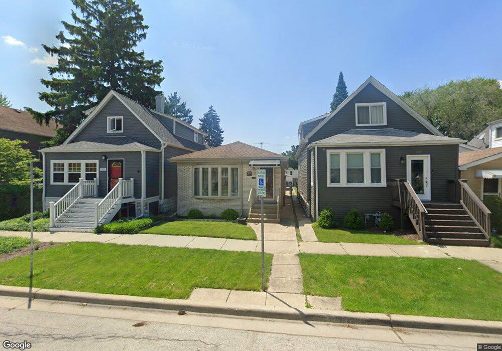 1518 Euclid Ave, Berwyn, IL 60402 - photo 1