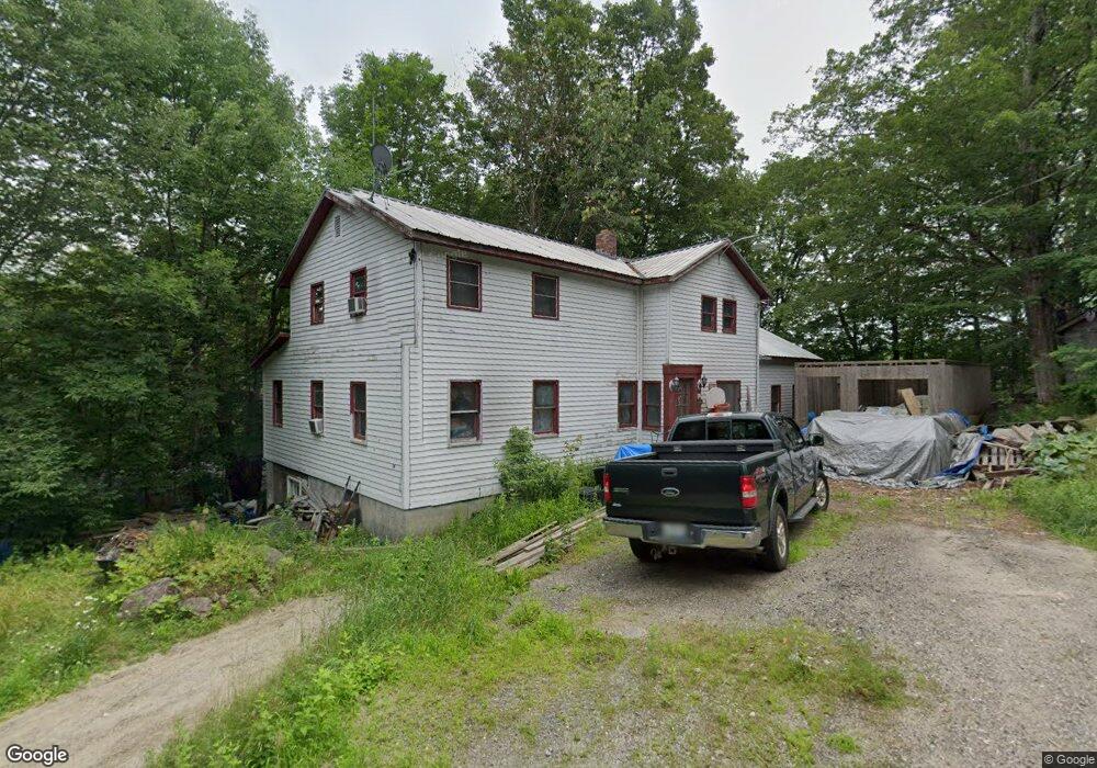 14 Bennett Rd, Turner, ME 04282 - photo 1