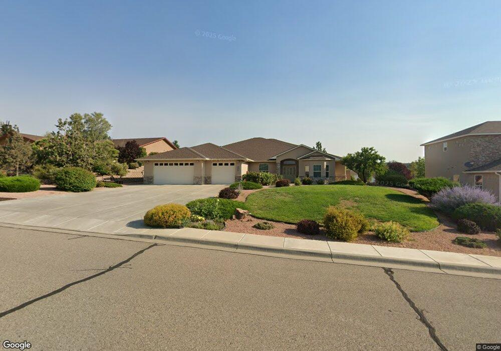 6420 Red Rock Dr, Farmington, NM 87402 - photo 1