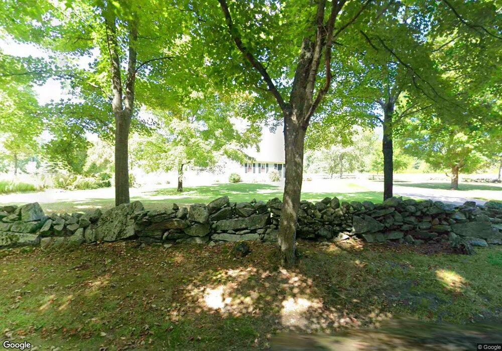 325 Pond St, Dunstable, MA 01827 - photo 1