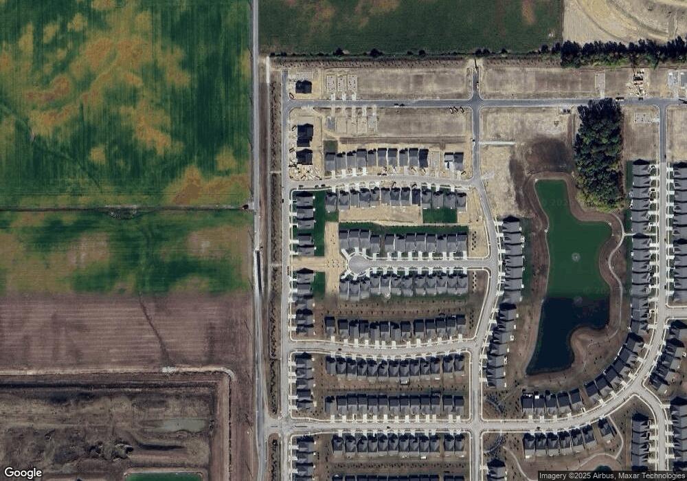 814 Sapp Cir, Westfield, IN 46074 - photo 1