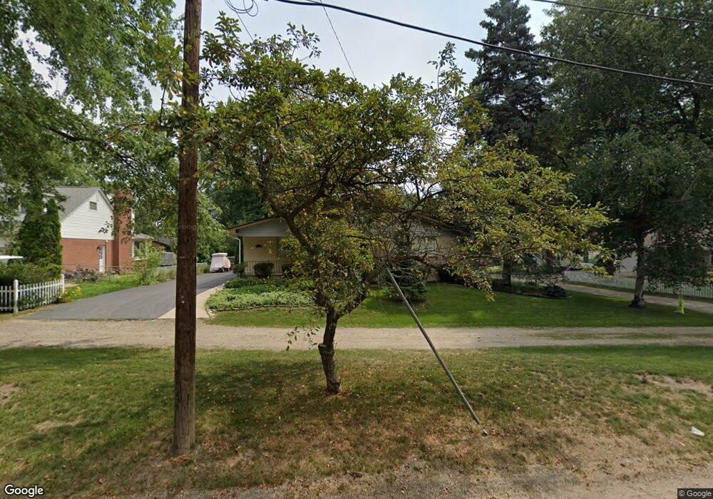 2483 Lakena Rd, West Bloomfield, MI 48324 - photo 1