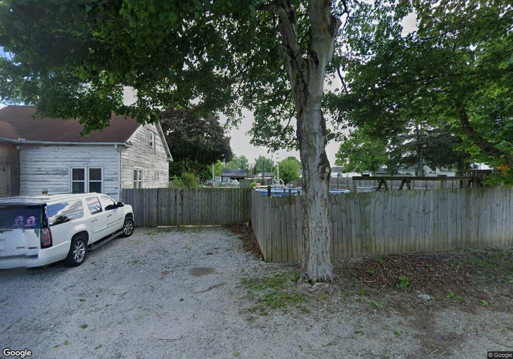 1518 E Williams St, Marion, IN 46953 - photo 1