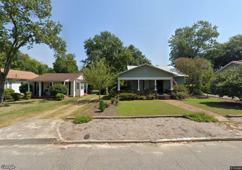 1460 Heath St, Augusta, GA 30904 - photo 1
