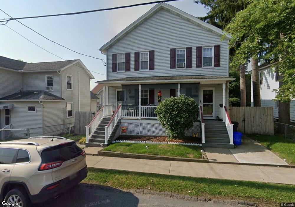 711 Archbald St unit 713, Scranton, PA 18504 - photo 1