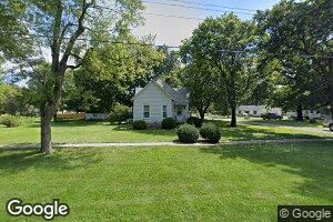 764 S Piatt St, Bement, IL 61813