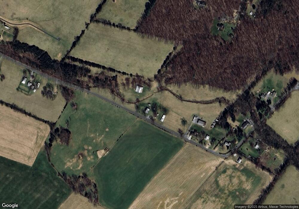 445 Vaughn Summit Rd, Luray, VA 22835 - photo 1