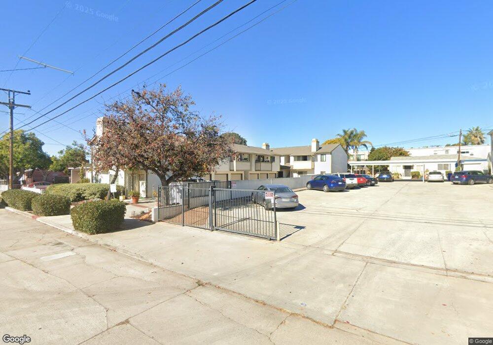 1654 Oliver Ave unit 6, San Diego, CA 92109 - photo 1