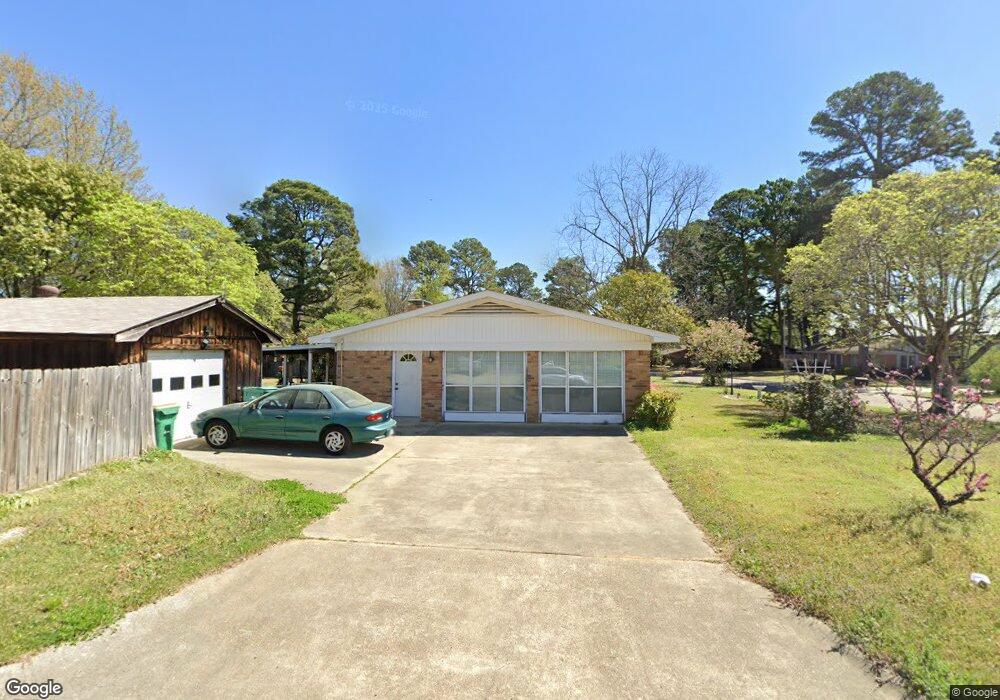 11 Azalea Dr, Texarkana, TX 75503 - photo 1