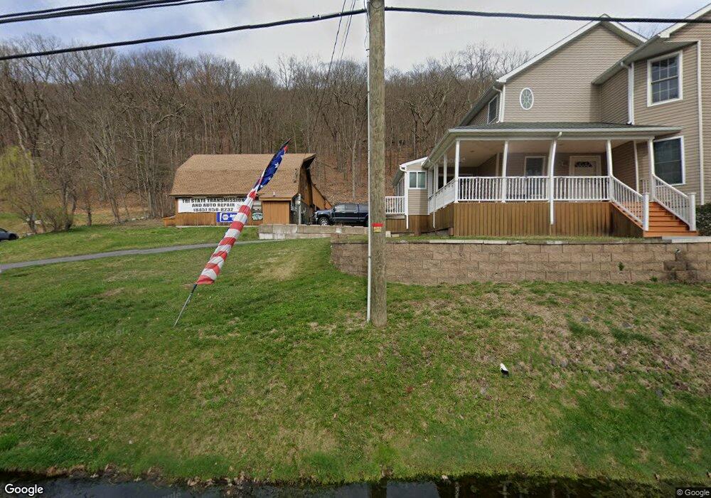 6 State Routes 42 and 97, Port Jervis, NY 12771 - photo 1