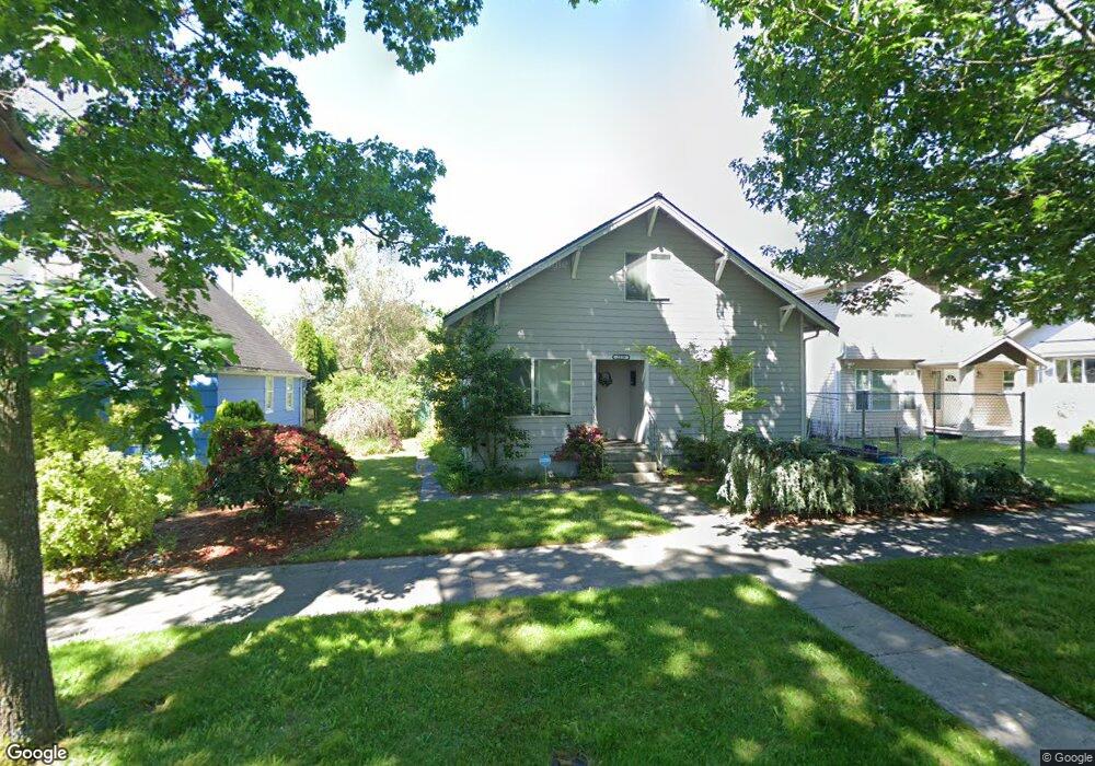 2220 Mcdougall Ave, Everett, WA 98201 - photo 1