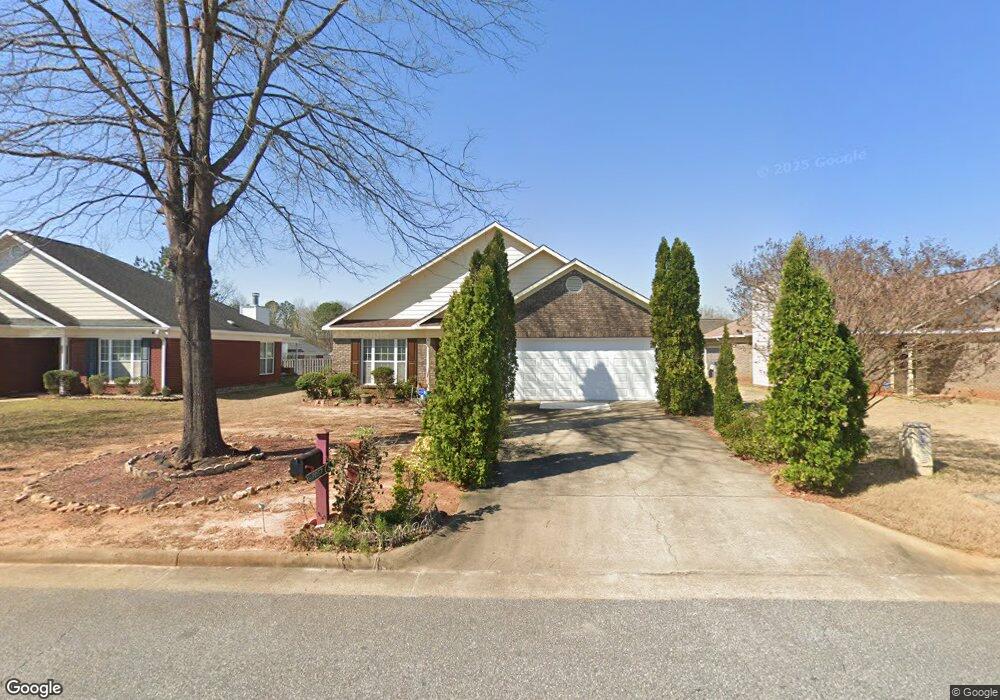 9037 Sonoma Pointe Dr, Columbus, GA 31909 - photo 1