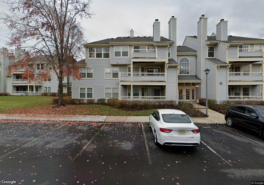 117 Federal Ct unit 7, Princeton, NJ 08540 - photo 1