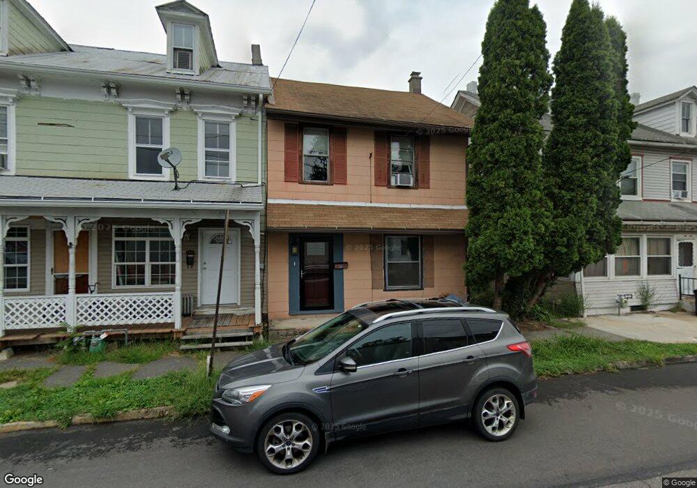 318 Race St, Sunbury, PA 17801 - photo 1